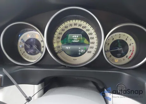 2016 Mercedes-Benz E 350 4Matic from USA, damaged, VIN WDDHF8JB1GB311070